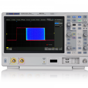 SDS2102X Plus