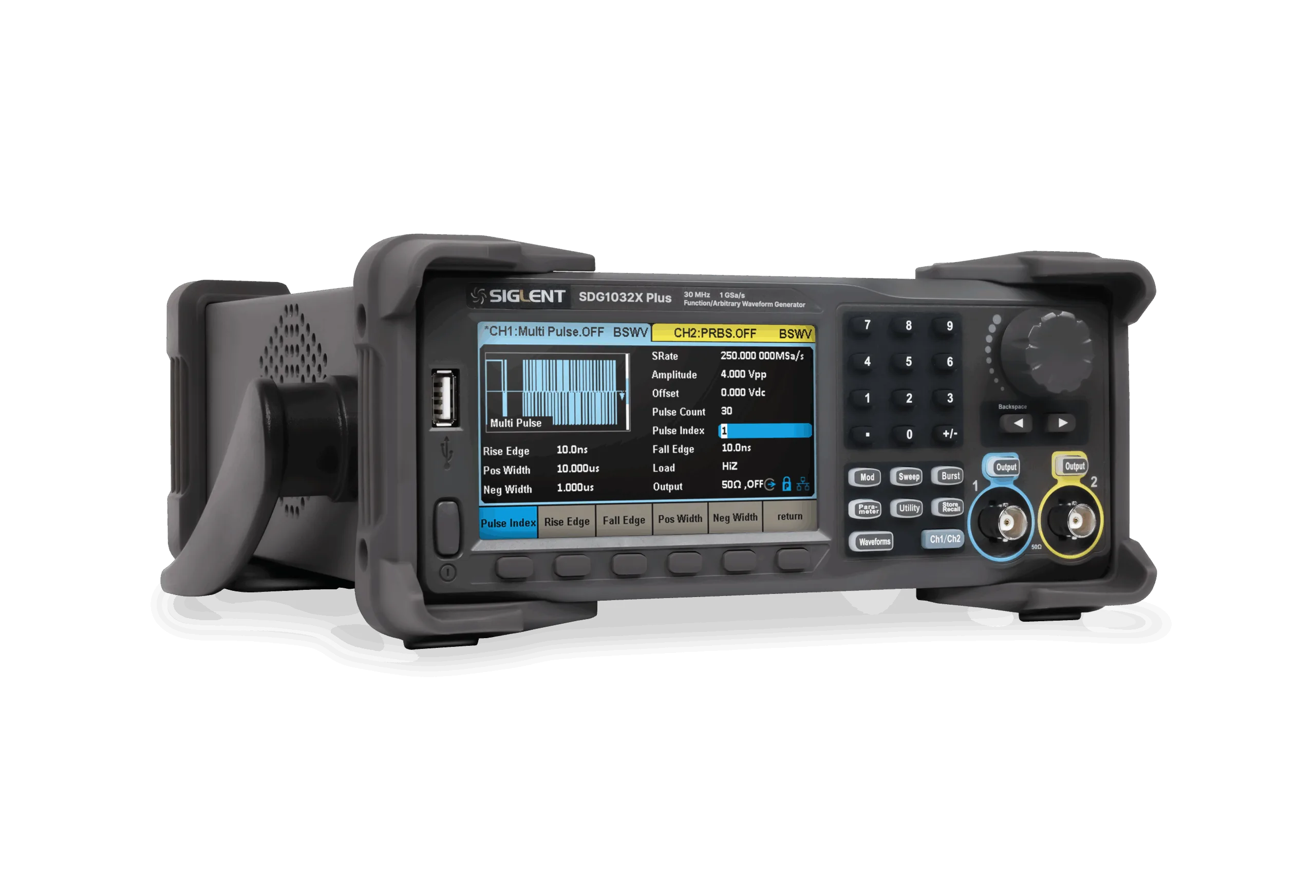 SDG1032X Plus