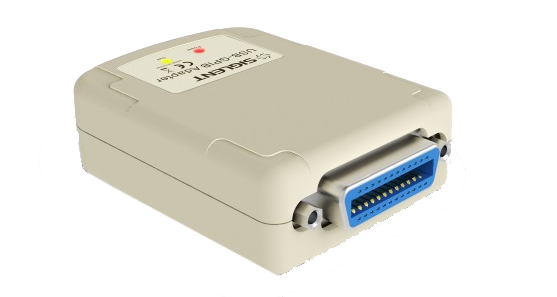 USB-GPIB