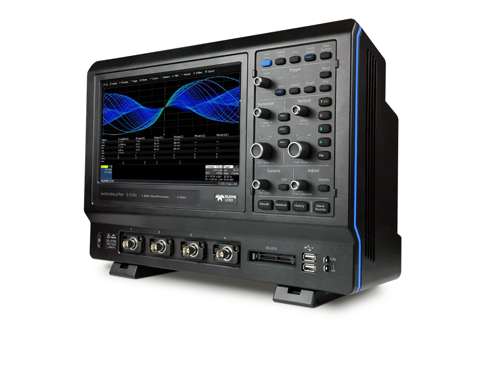 WaveSurfer3kz left angled