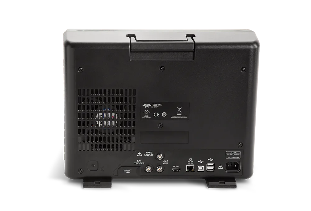 Wavesurfer4000hd back