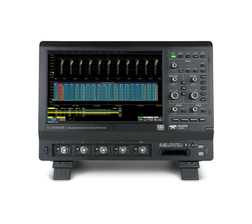 HDO4KA MS front legsout