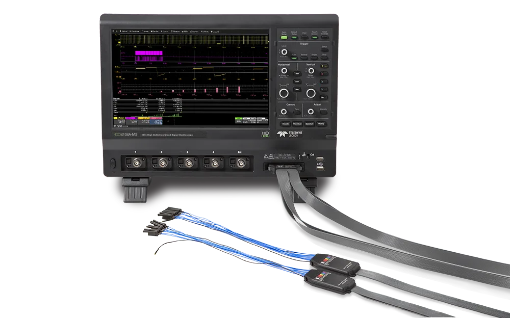 HDO4KA MS andleadset