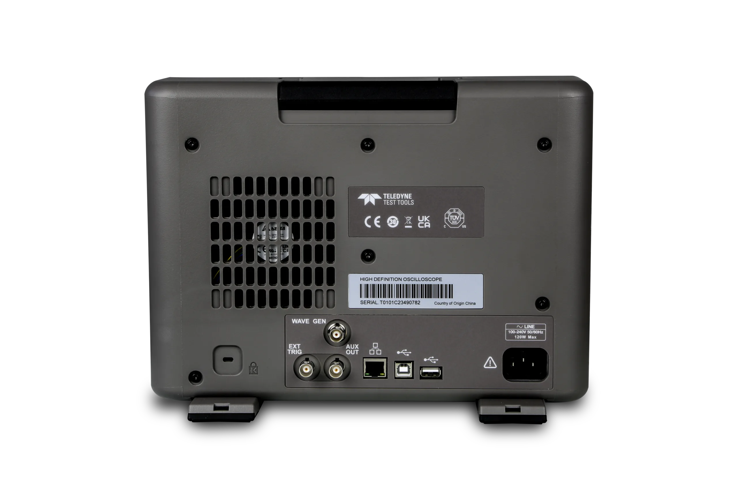 T3 dso2354hd ms back