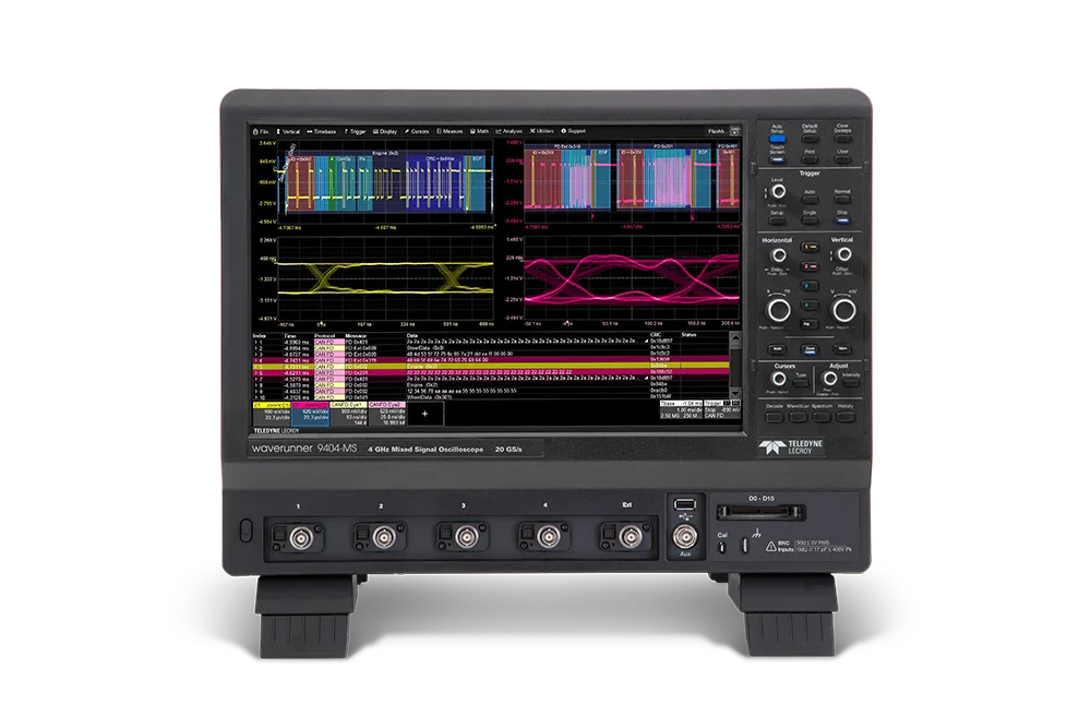 Waverunner9000 front