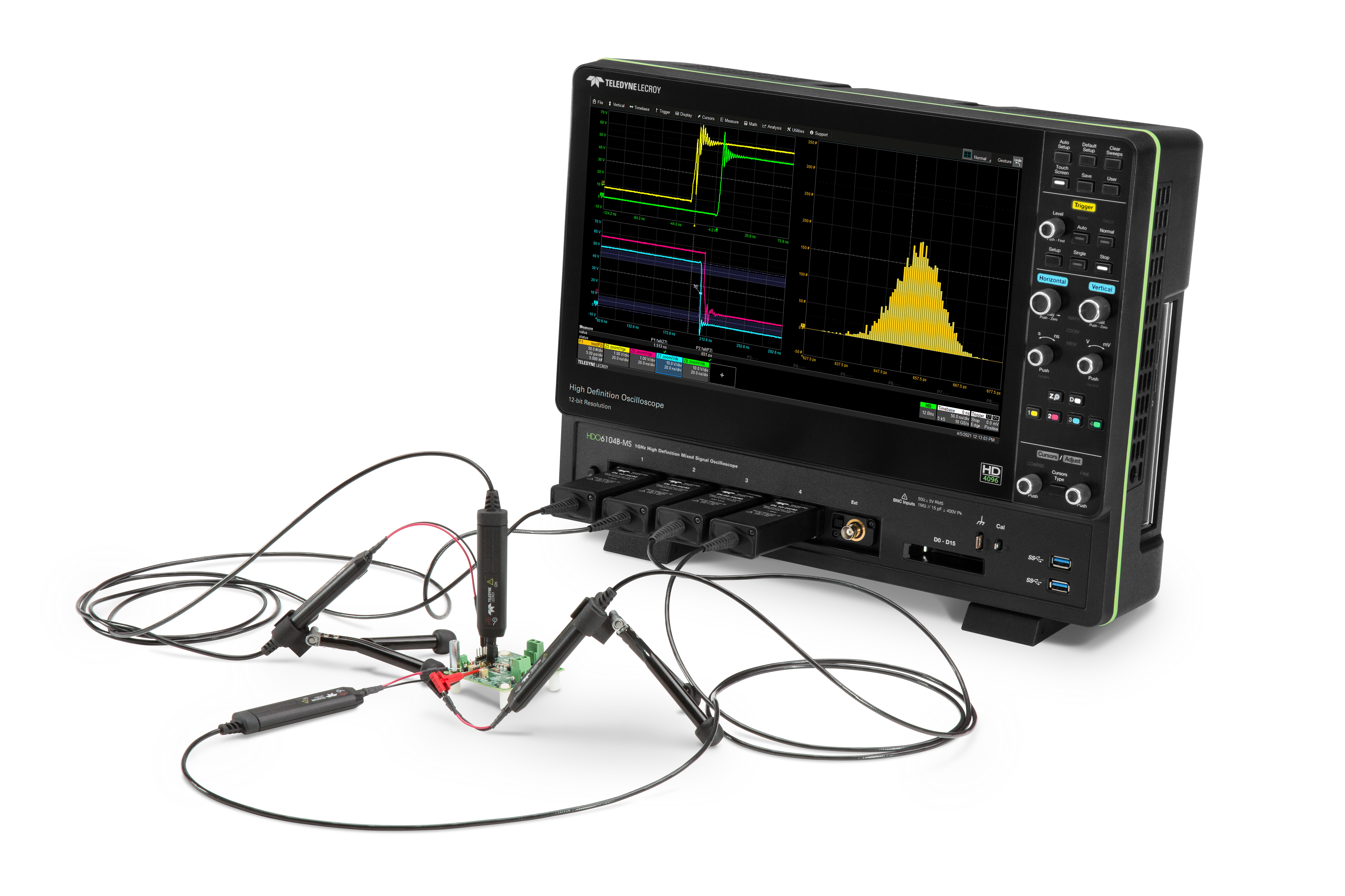 Hdo6000b auto ethernet setup 2625 hires