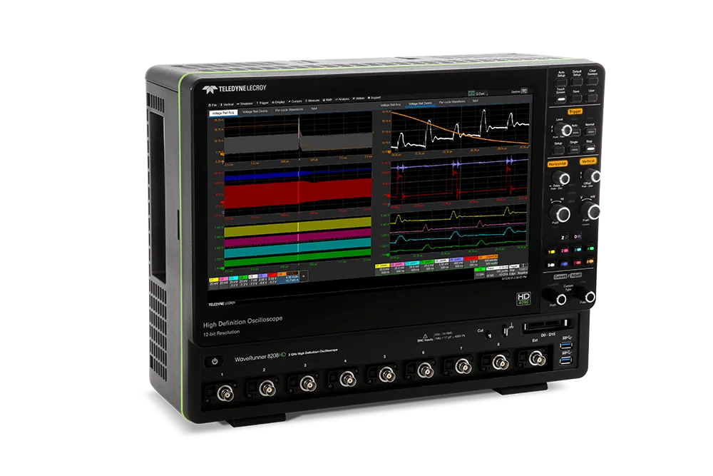 Waverunner8000hd right