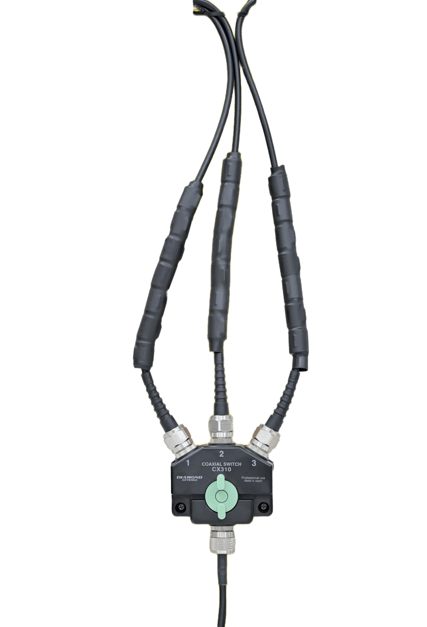 TBLLA 2M coaxial switch