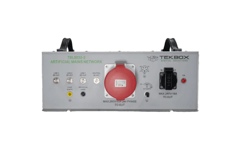 TBL5032-3 (EU, US, AU or UK)