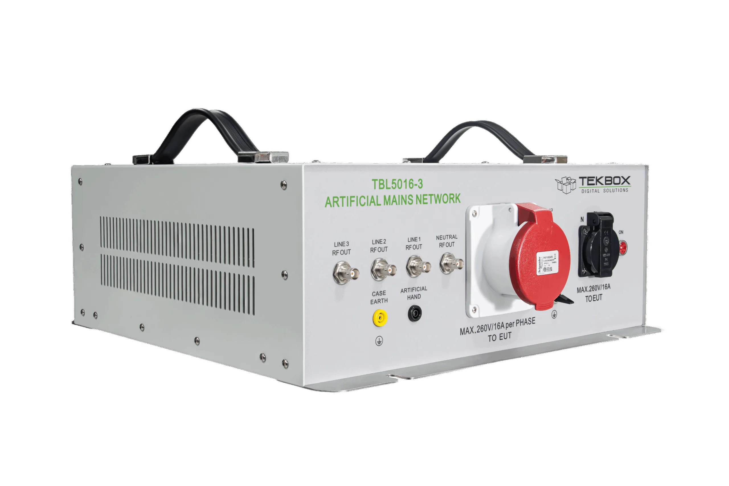 TBL50 16 3 FRONT SIDE