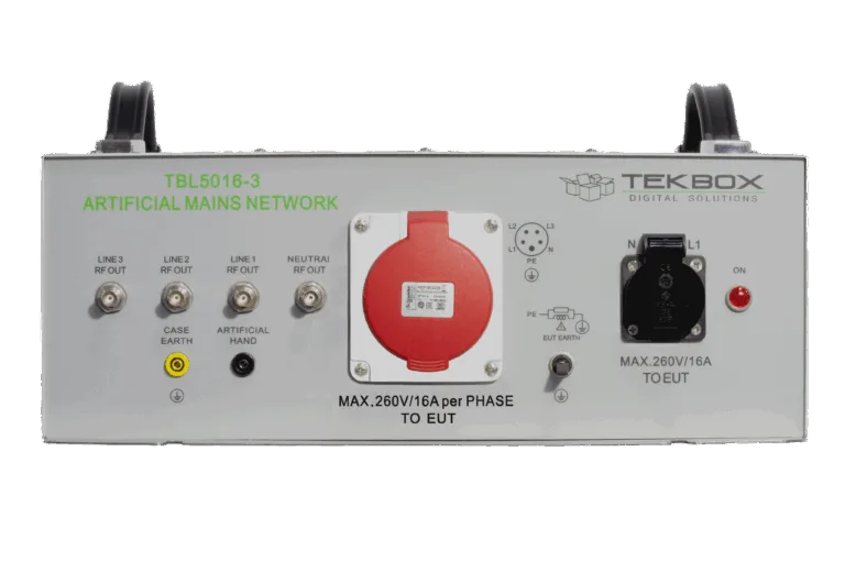 TBL5016-3 (EU, US, AU or UK)