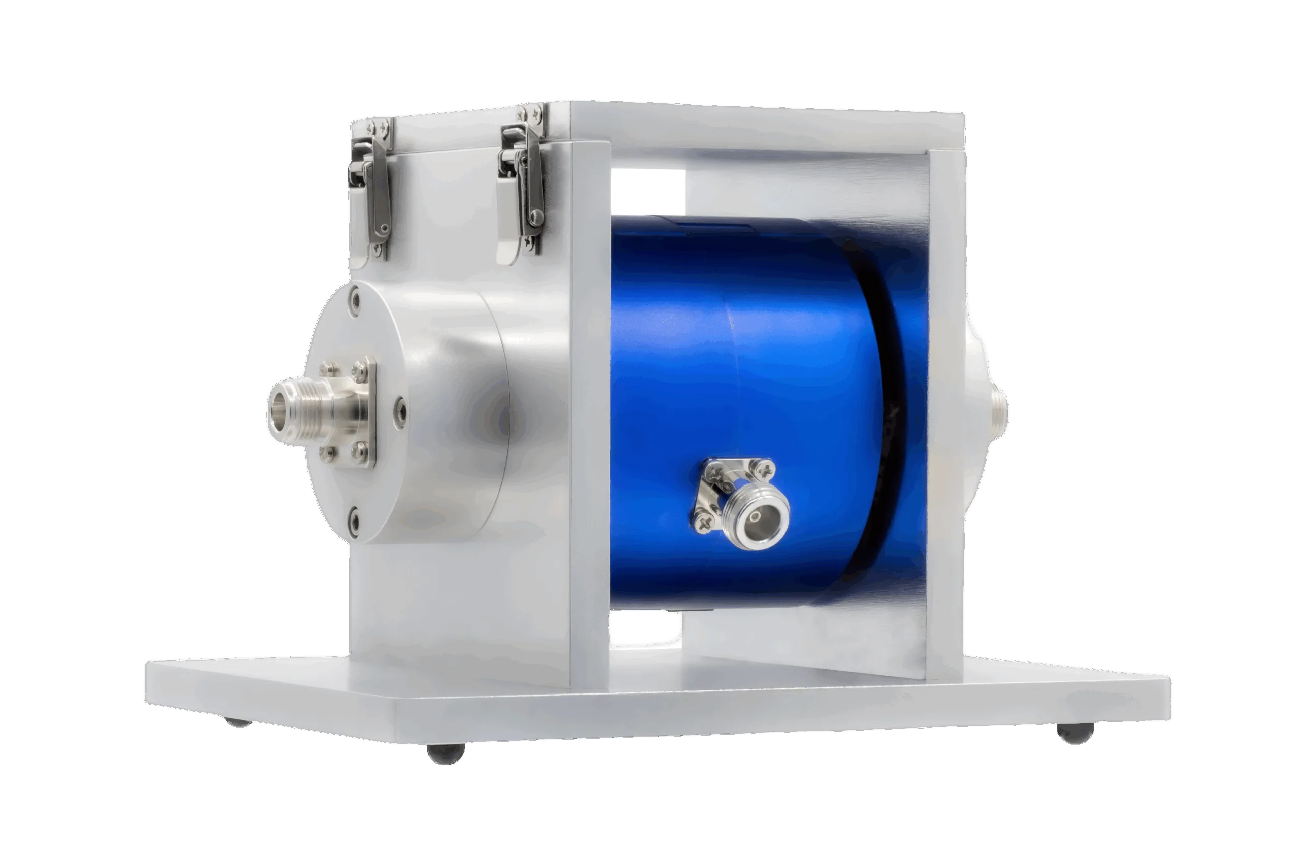 Calibration Fixture TBBCI1 side