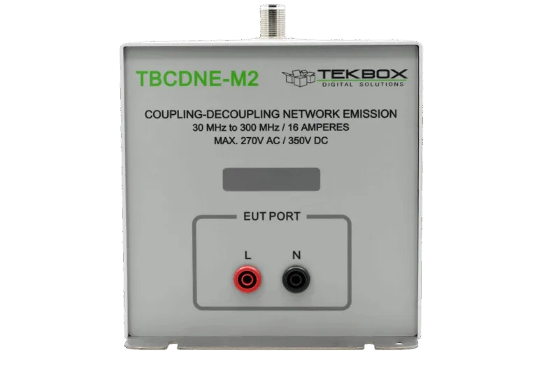 TBCDNE-M2