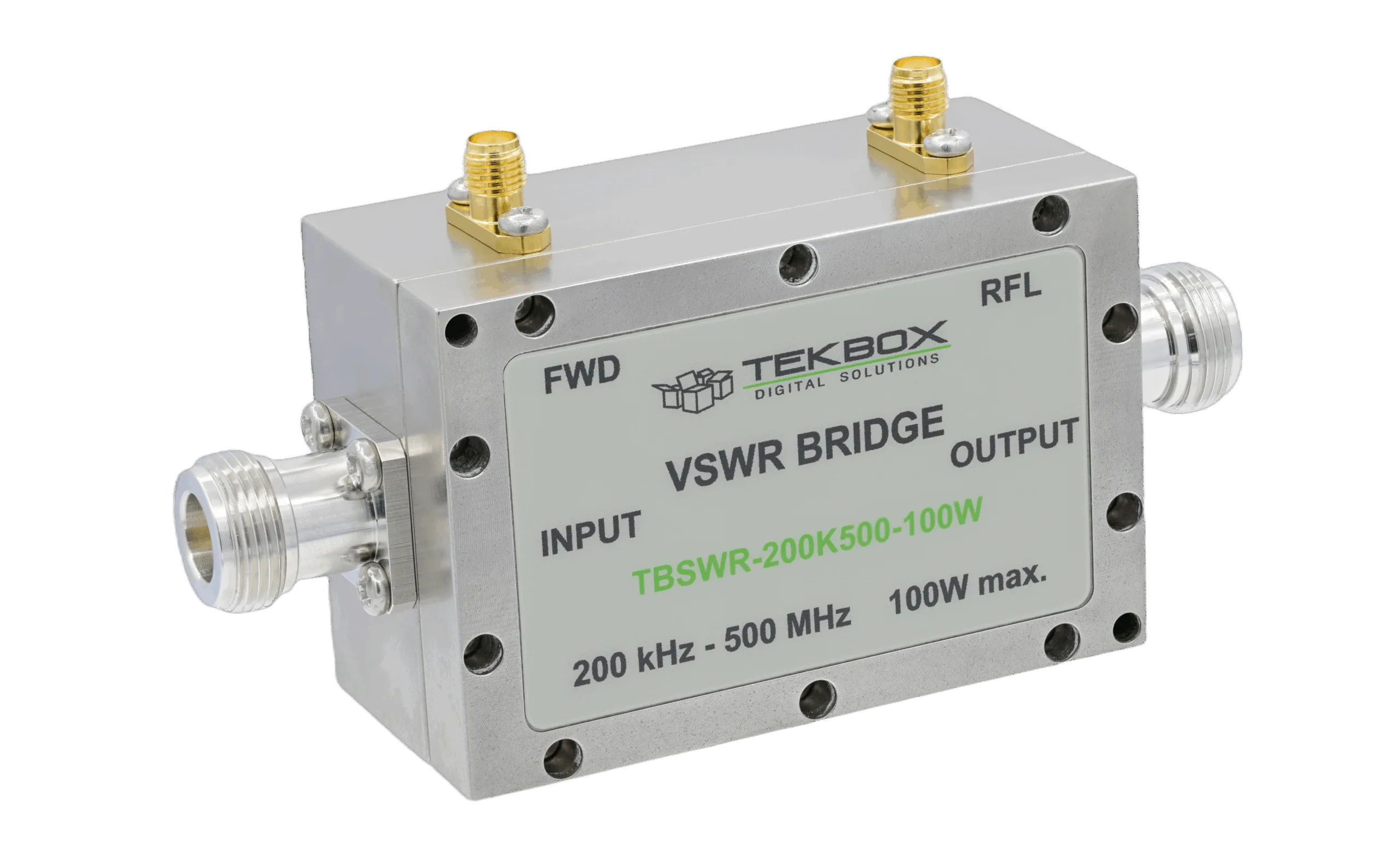 TBSWR 200K500 100W side