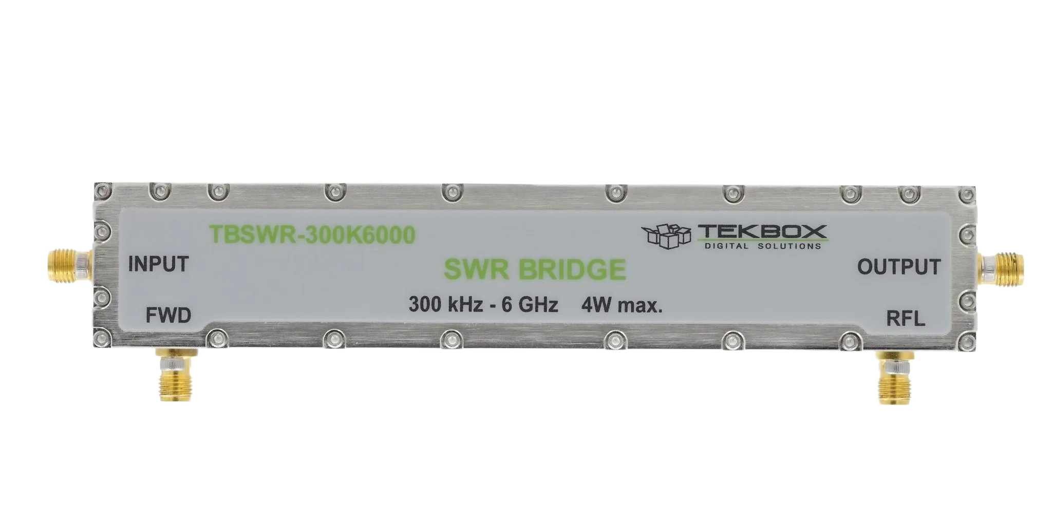 TBSWR 300K6000 top