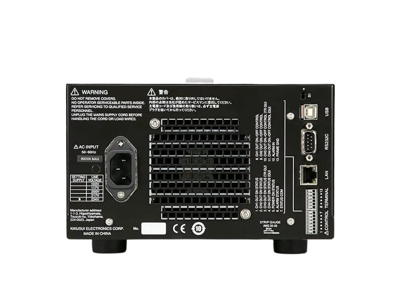 PMX Multi Series Bacl