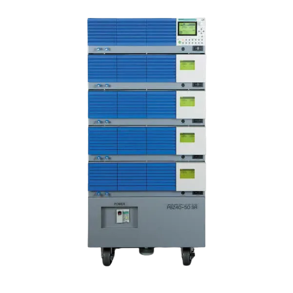 PBZ80-25 SR WITH CAL