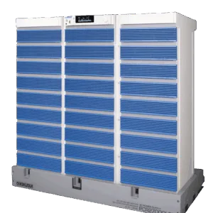 PCR12000LE2 3P3W200V