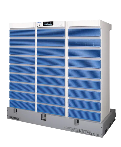 PCR18000LE2 3P4W400V