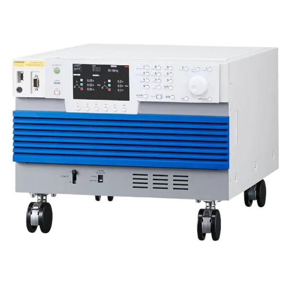 PCR6000WEA2R 3P3W 200V (500Hz LMT)