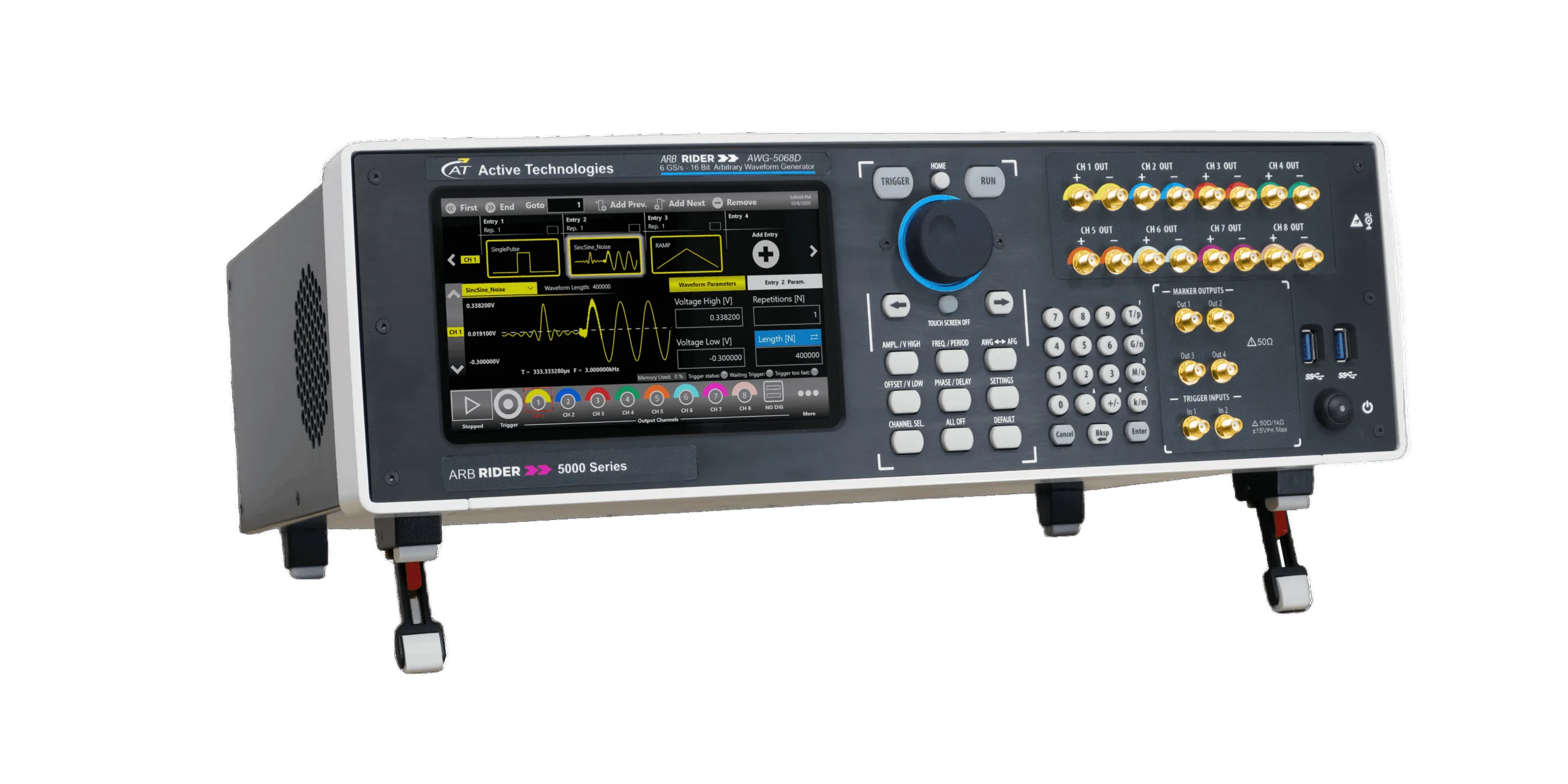 AWG5068 LeftSide RubberFeet HiRes (1)