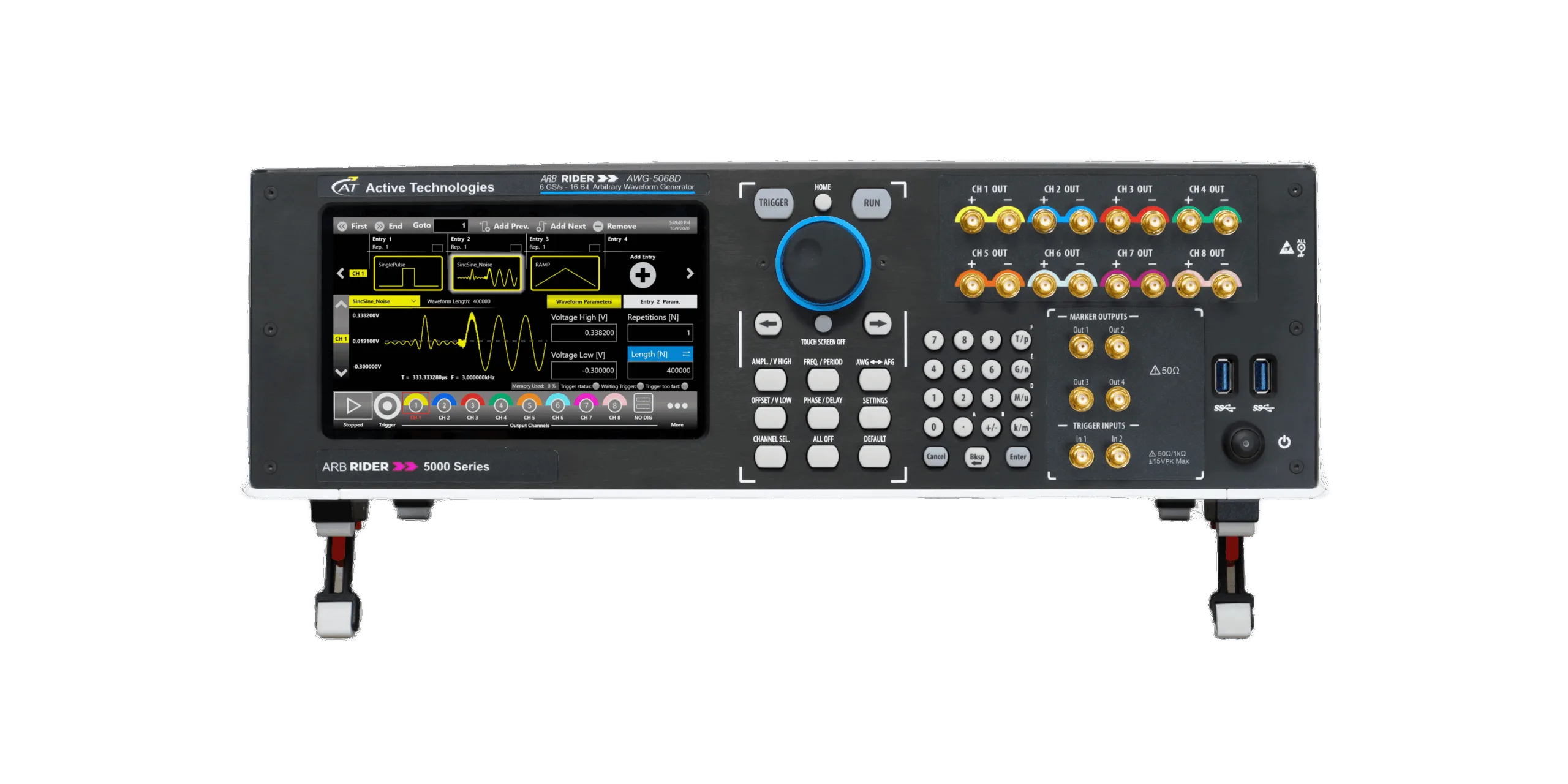 AWG5068 FrontRubberFeet HiRes (1)