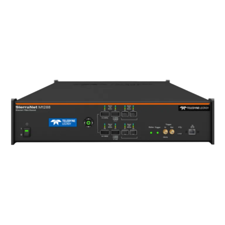 SierraNet M1288 front