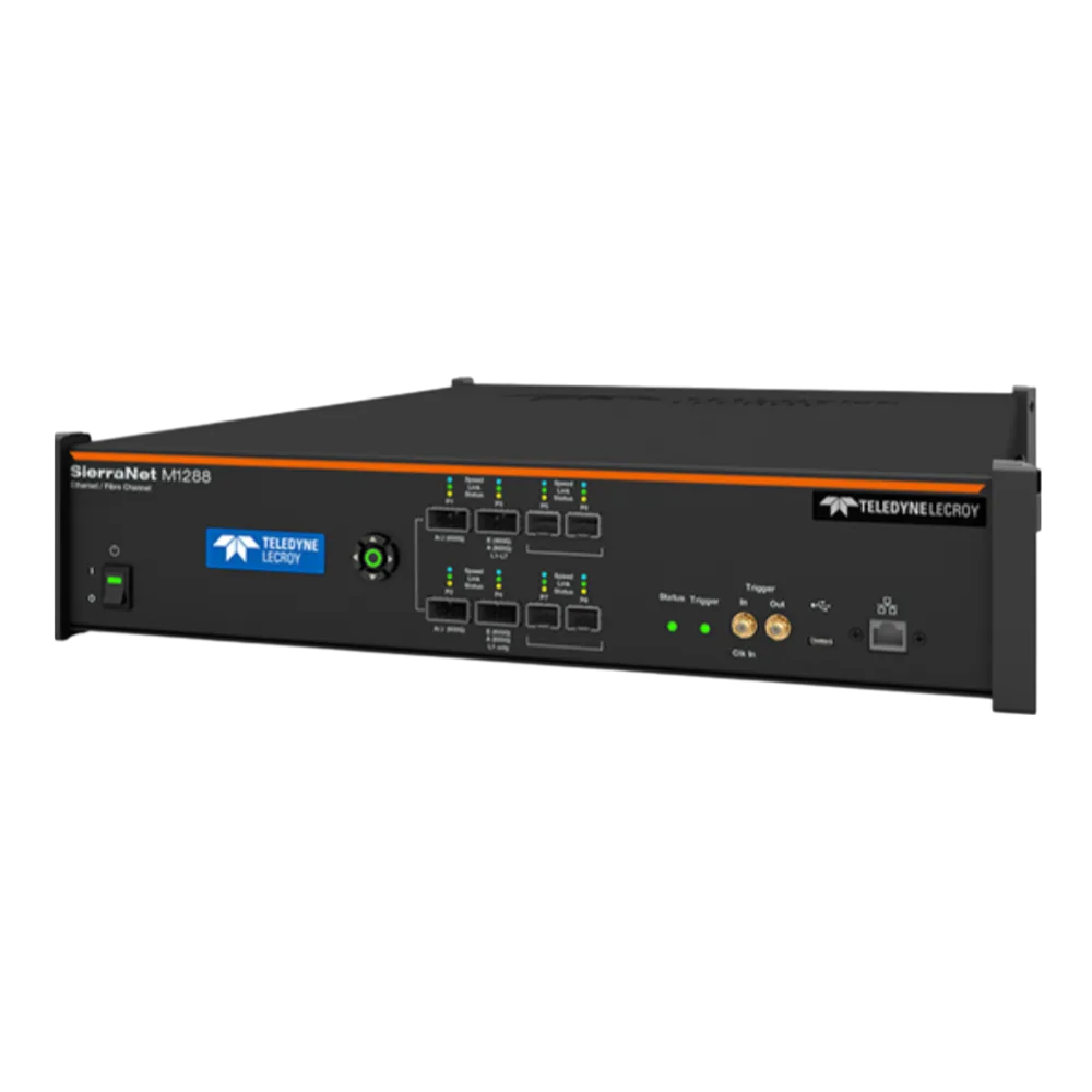 SierraNet M1288 side