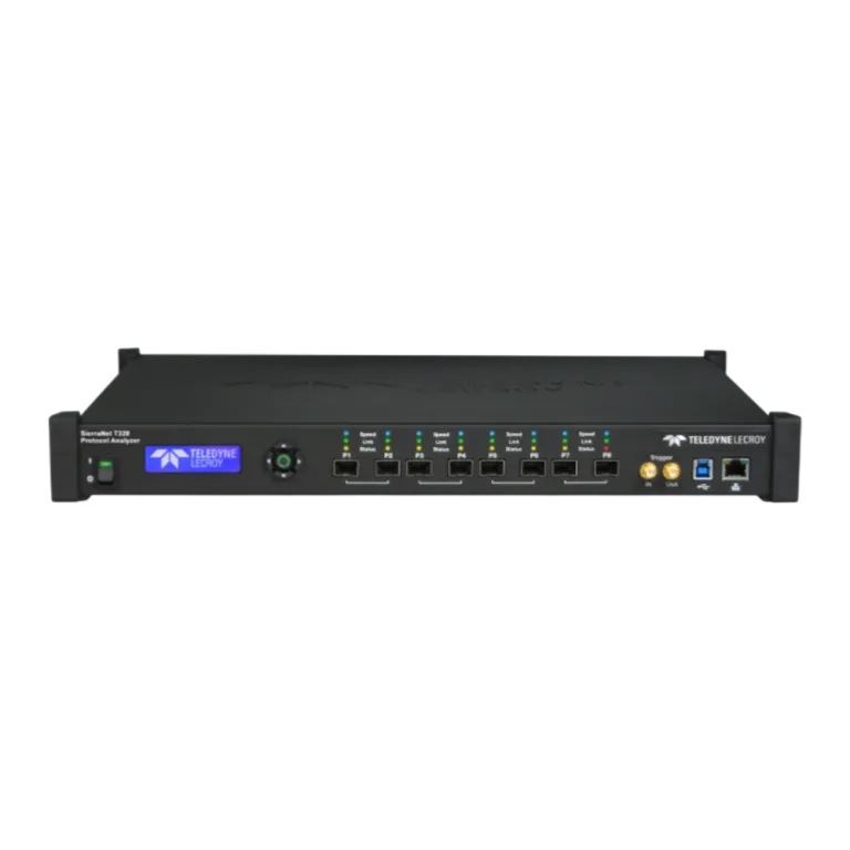 SierraNet T328 front