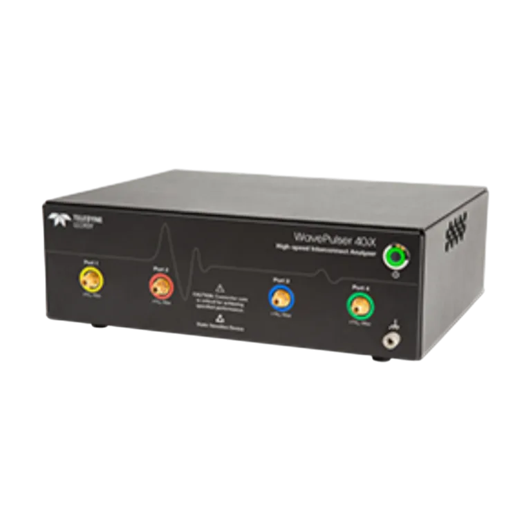 WAVEPULSER 40IX side