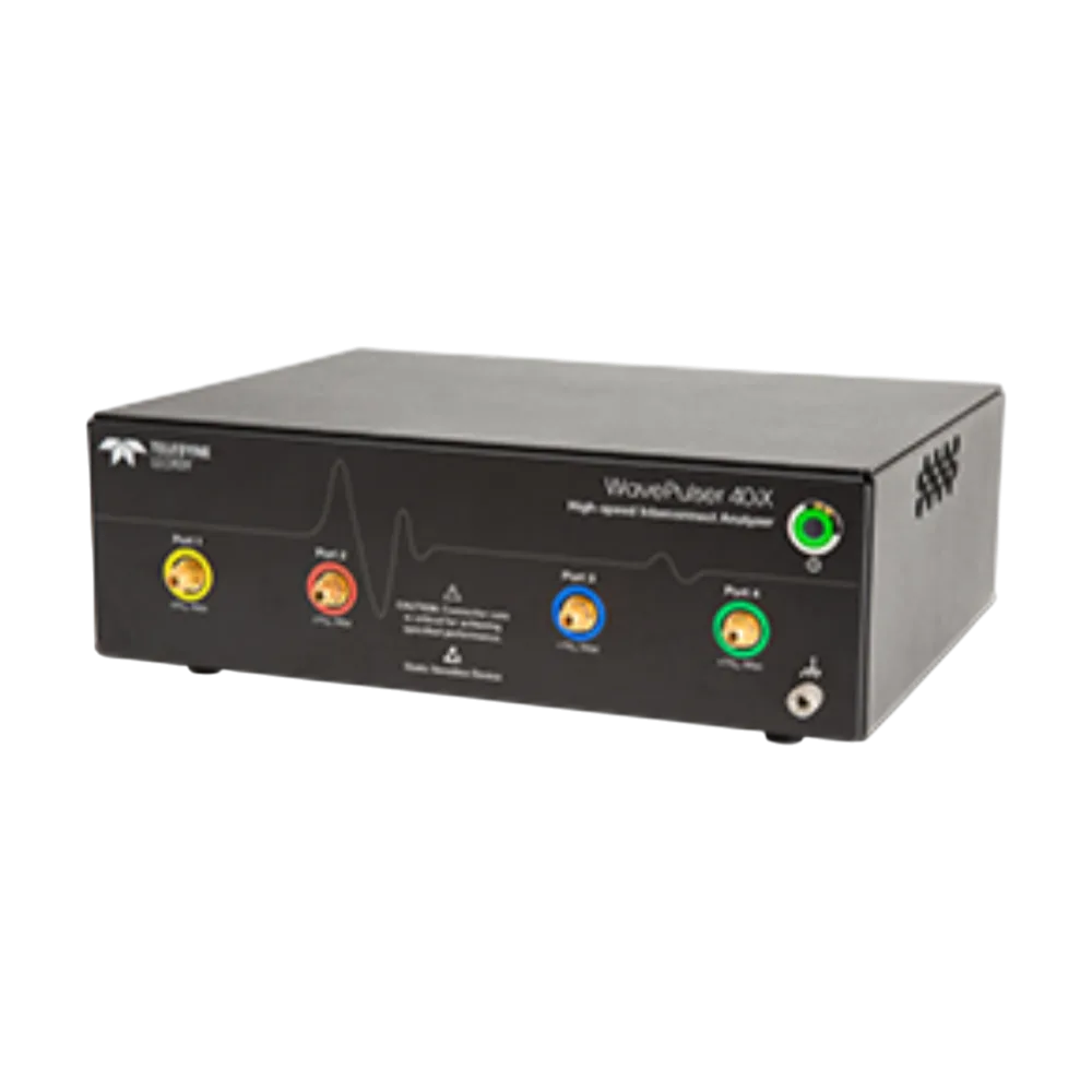 WAVEPULSER 40IX side