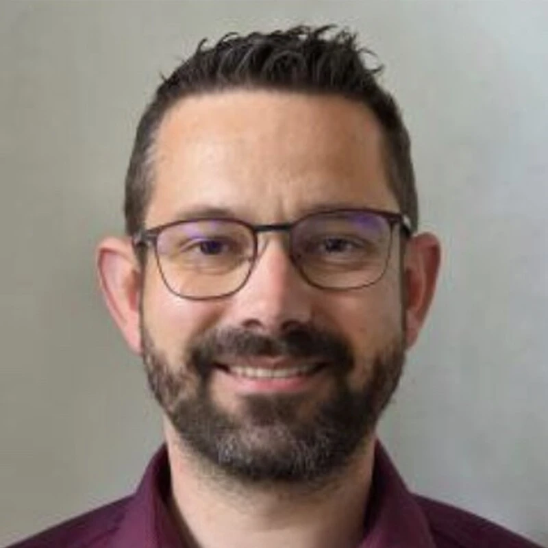 Jérémy Borsenberger