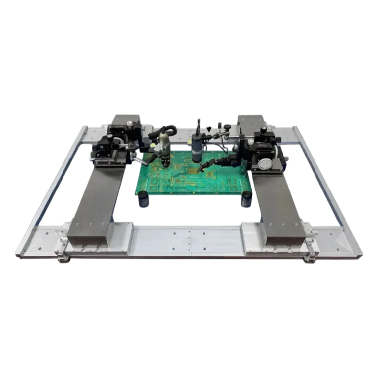 HPS24RP first side probe