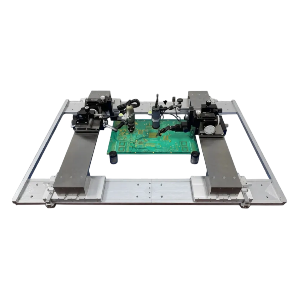 HPS24RP first side probe