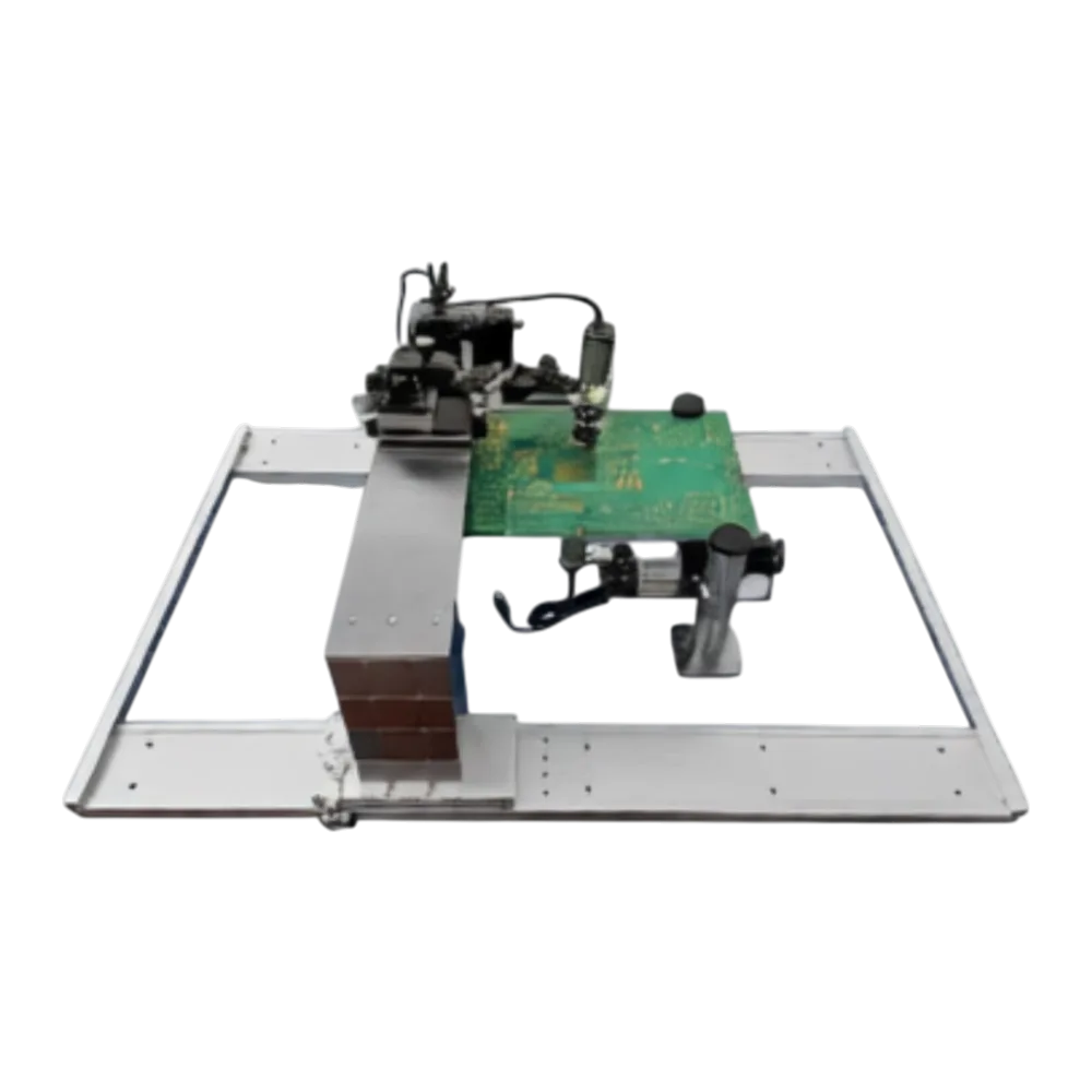 HPS24RP second side probe