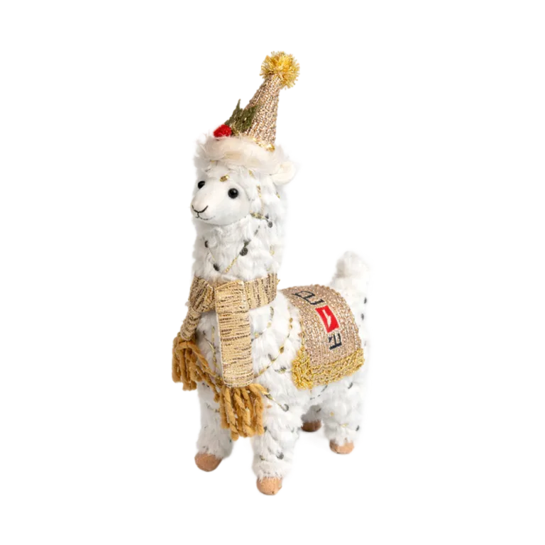 Party llama