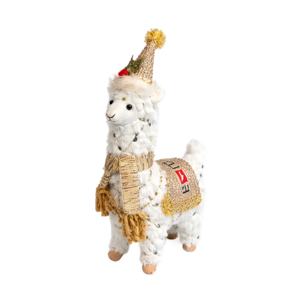 Party llama