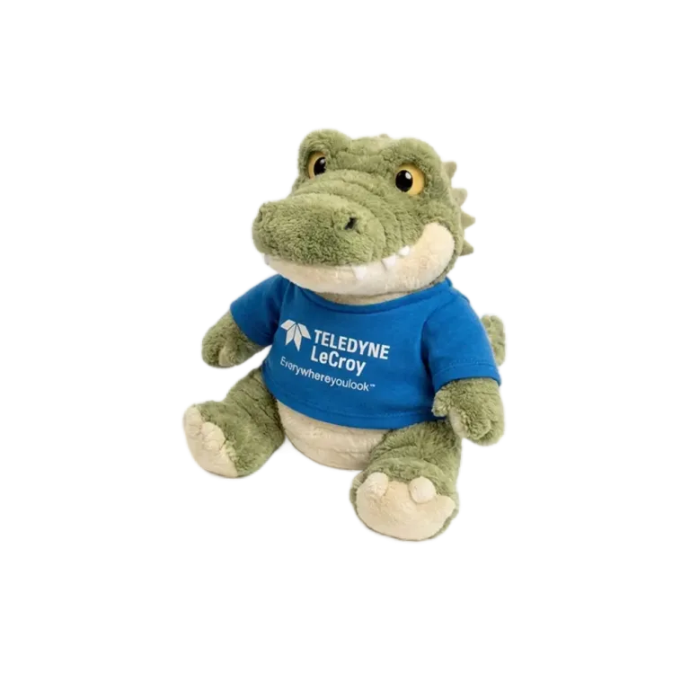 Teledyne lecroy merch