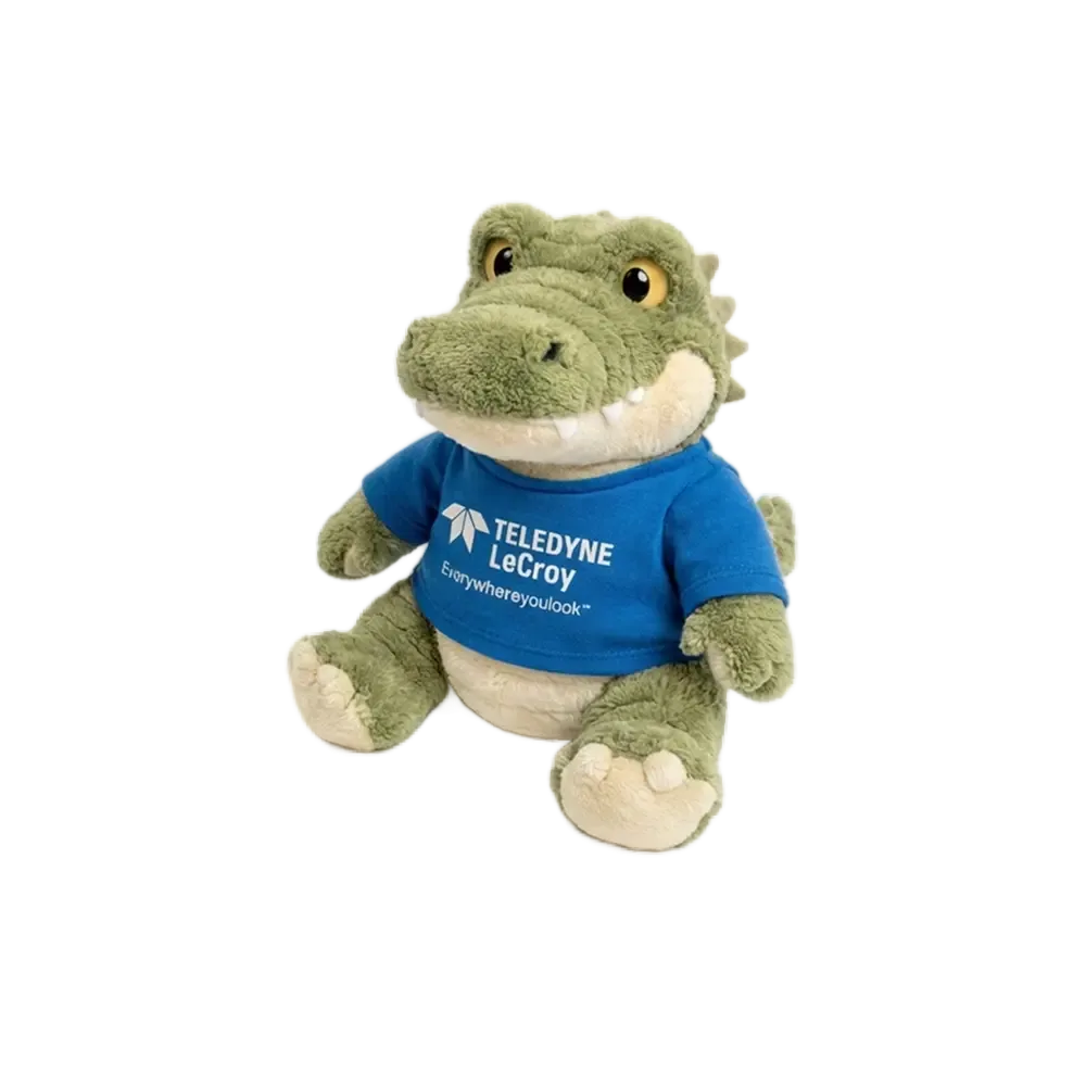 Teledyne lecroy merch