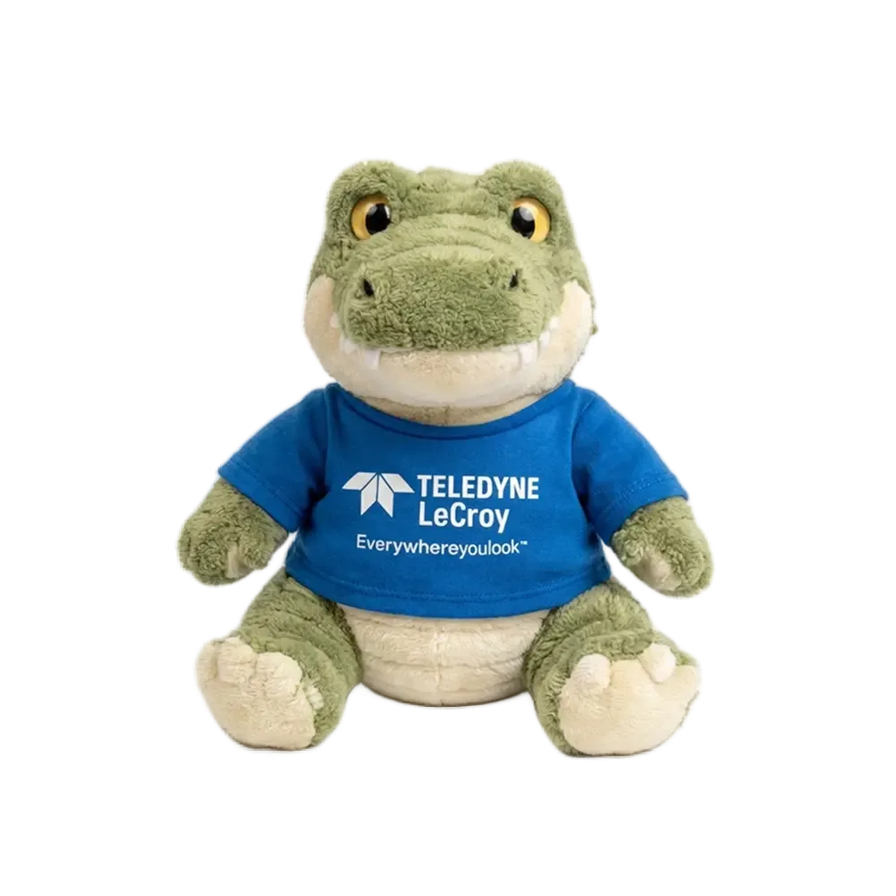 Teledyne lecroy merch